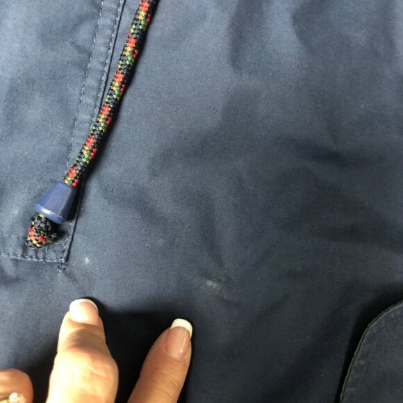 WinnerMate Sportswear LubeTech Jacket Mens Size Medium Pegasus Vintage Coat - Picture 9 of 10